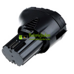 Baterie pro DREMEL 8000-01 8001-01 855-02 855-45 [Náhradní baterie]